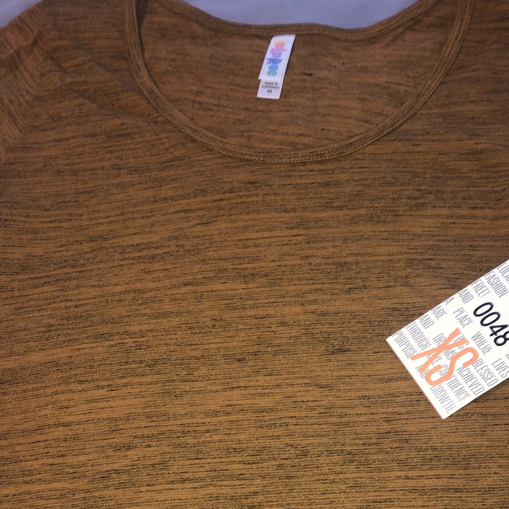 LuLaRoe Classic T